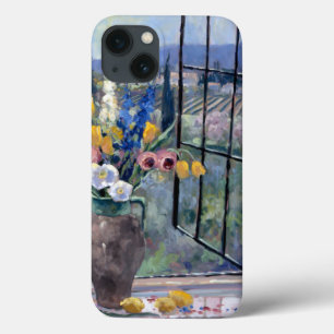 iPhone 13 Coque Toscane Hillside II