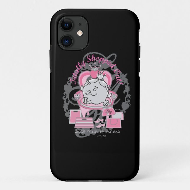 Coques Case-Mate iPhone Totalement Acheté (Dos)