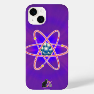 Coque Pour iPhone 14 Totalement atomique