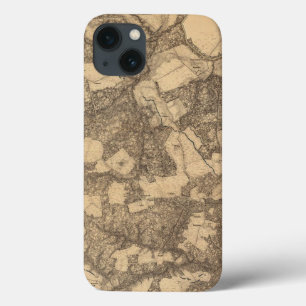 iPhone 13 Coque Totopotomoy, Virginia