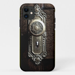 Coques Pour iPhone Touche victorienne chic