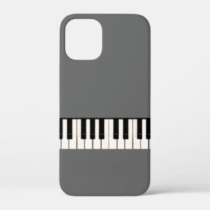 Etui iPhone Case-Mate Touches de piano