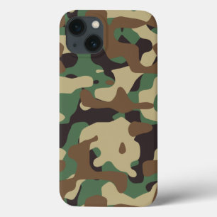 Coques Pour iPhone Tough Military Grade Protection iPhone 6 Case