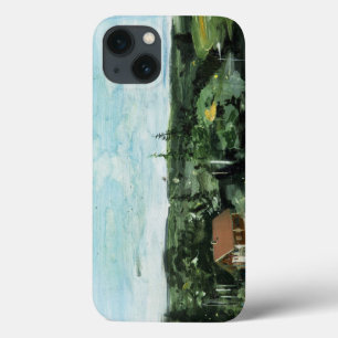 iPhone 13 Case Toujours Cabaret 2013