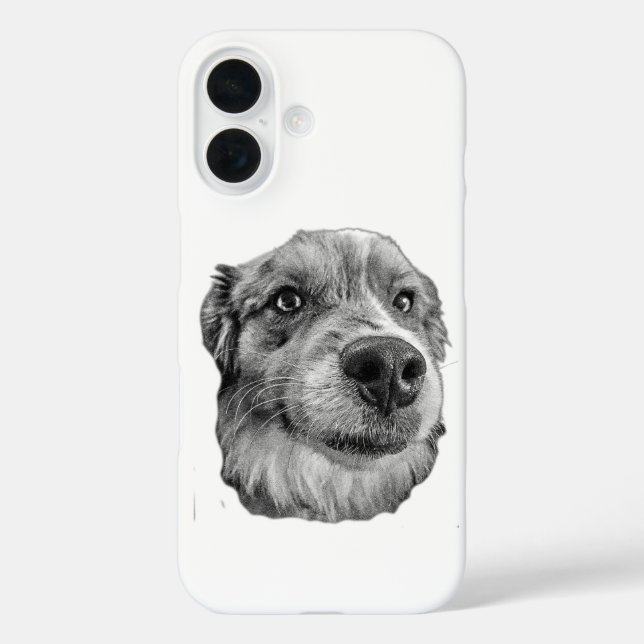 Coques Case-Mate iPhone Toujours surveiller (Verso)