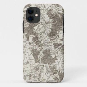 Case-Mate iPhone Case Toul