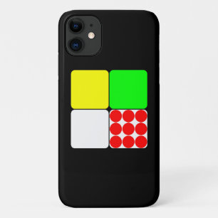 Case-Mate iPhone Case Tour de France Jerseys 3 Noirs