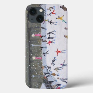 Case-Mate iPhone Case Tour de la patinoire de Londres 2015