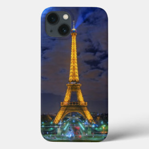 Case-Mate iPhone Case Tour Eiffel