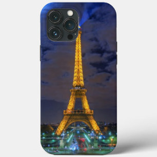 Case-Mate iPhone Case Tour Eiffel