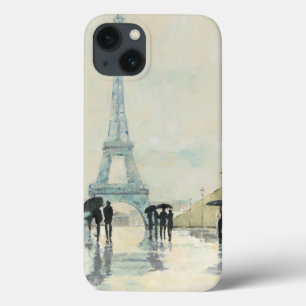 Etui iPhone 13 Tour Eiffel   Paris
