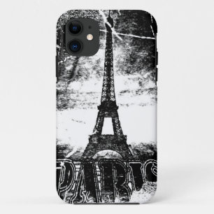 Case-Mate iPhone Case Tour Eiffel vintage (Paris, France)