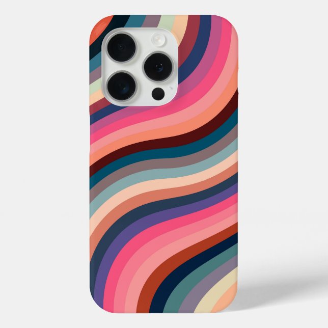 Coques Case-Mate iPhone tourbillon (Verso)
