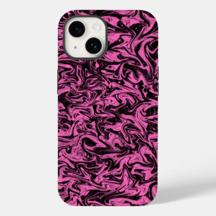 Coques Pour iPhone Tourbillon abstrait