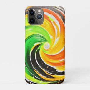Case-Mate iPhone Case Tourbillon de couleur