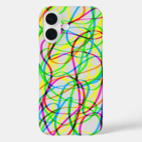 Tourbillon de couleurs