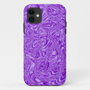 Etui iPhone Case-Mate Tourbillon pourpre