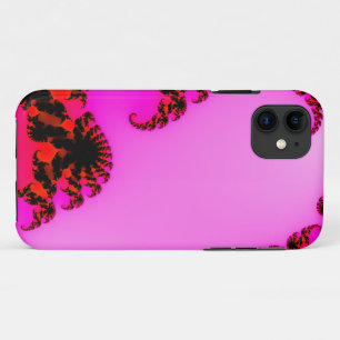 Case-Mate iPhone Case Tourbillons roses Coque-coque iphone Mate