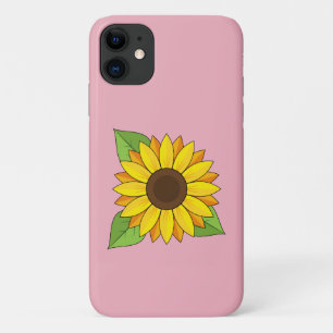 Case-Mate iPhone Case Tournesol