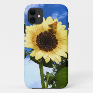 Coques Pour iPhone Tournesol