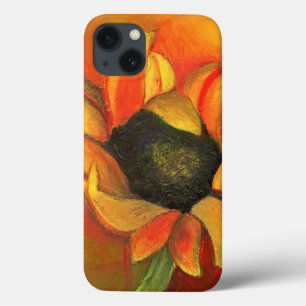 Coques Pour iPhone Tournesol 2011 de septembre