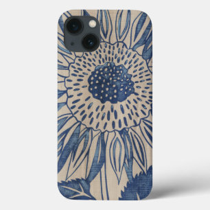 Coques Pour iPhone Tournesol d'indigo