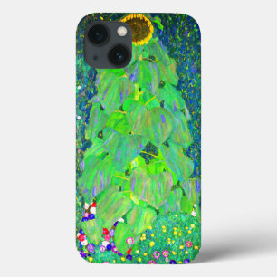Case-Mate iPhone Case Tournesol Gustav Klimt