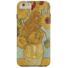 Tournesols de Van Gogh