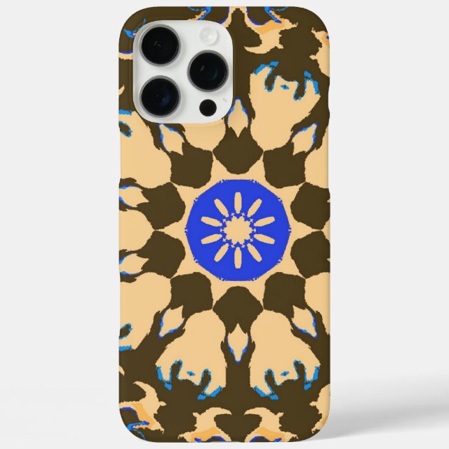 Coques Case-Mate iPhone Tournoyant (Verso)