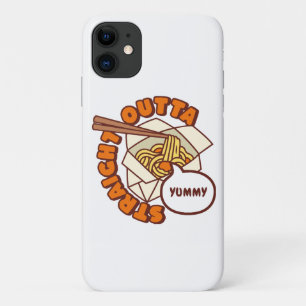 Case-Mate iPhone Case Tout droit sorti de délicieux nouilles Ramen