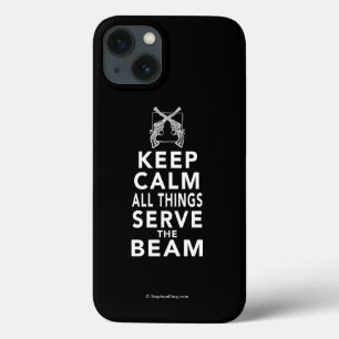 Coques Pour iPhone Toutes les choses servent le faisceau