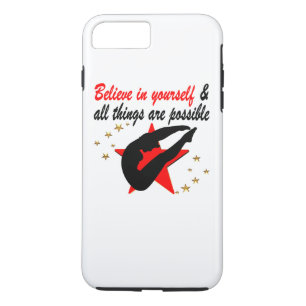 Case-Mate iPhone CASE TOUTES LES CHOSES SONT POSSIBLES POUR CETTE CONCEP