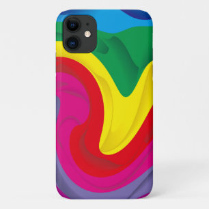 Case-Mate iPhone Case Toutes les tailles et formes de couleur