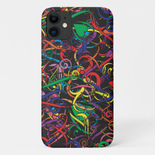 Case-Mate iPhone Case Toutes les tailles et formes de couleur