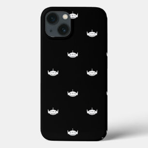 Etui iPhone 13 Toy Story Motif Alien