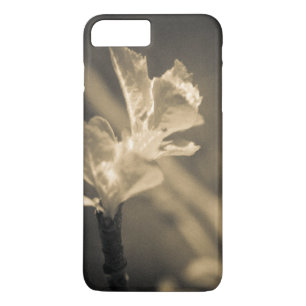 Coque iPhone 8 Plus/7 Plus Trace du printemps