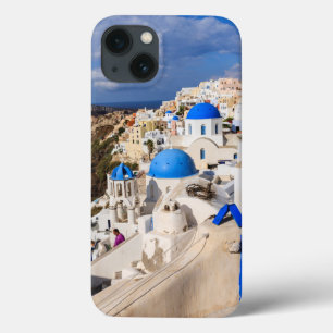 Case-Mate iPhone Case Traditional Greek Houses