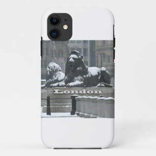 Coques Pour iPhone Trafalgar Square Londres