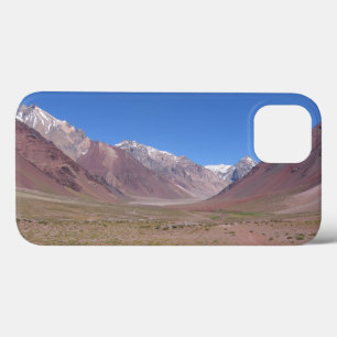 Case-Mate iPhone Case Trail vers la montagne Aconcagua, Argentine