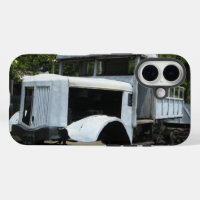 Train militaire 2ème guerre mondiale au pont de la