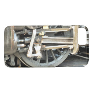 COQUES POUR iPhone TRAINS À VAPEUR