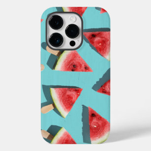 Coque Pour iPhone 14 Pro Tranches De Pâque Juglée Au Soleil
