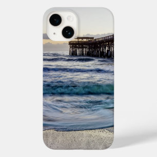 Coque Pour iPhone 14 Tranquil New Year Case-Mate iPhone Case