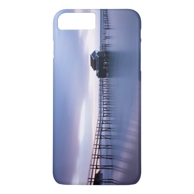 Coques Case-Mate iPhone Tranquilité (Dos)