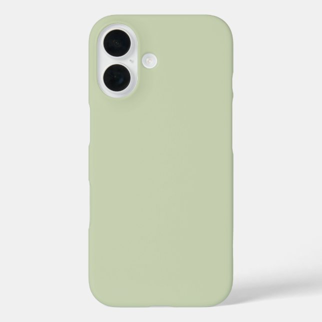 Coques Case-Mate iPhone Tranquillité (Verso)