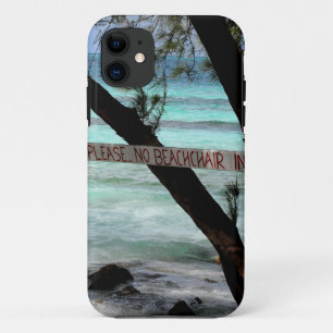 Case-Mate iPhone Case Transats Rum Point Grand Cayman