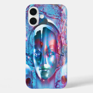 Coques iPhone 16 Plus Transcendance robotique