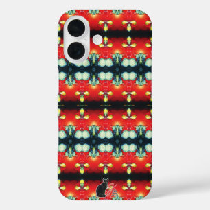 Coque Pour iPhone 16 Transendentals KCFX