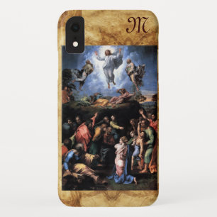 Case-Mate iPhone Case TRANSFIGURATION DU monogramme JÉSUS