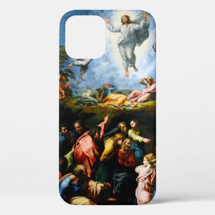 Case-Mate iPhone Case Transfiguration, Raphael